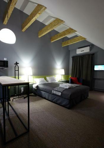 Hotel Newport