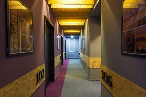 Hotel Newport