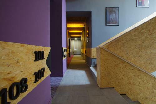 Hotel Newport
