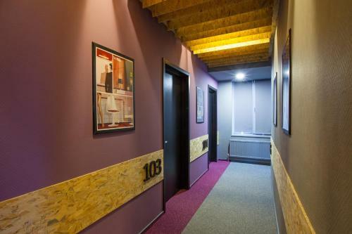 Hotel Newport