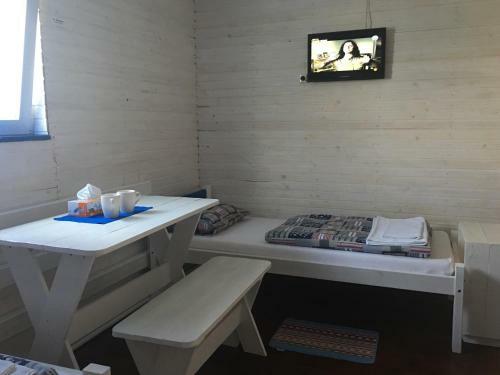 Motel Chernomorsky Mayak