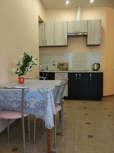1-bedroom Apartment - Chernomorsk