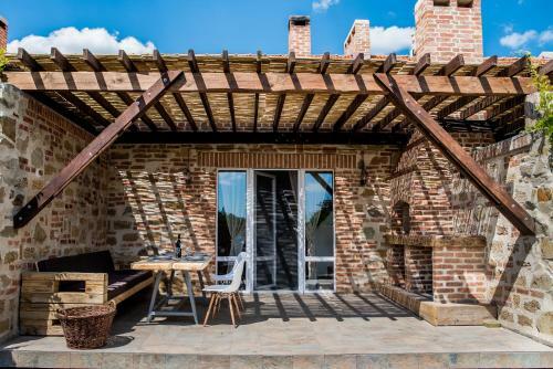Agroturismo Rosemarino Country House