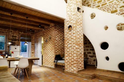 Agroturismo Rosemarino Country House