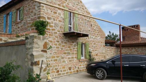 Agroturismo Rosemarino Country House