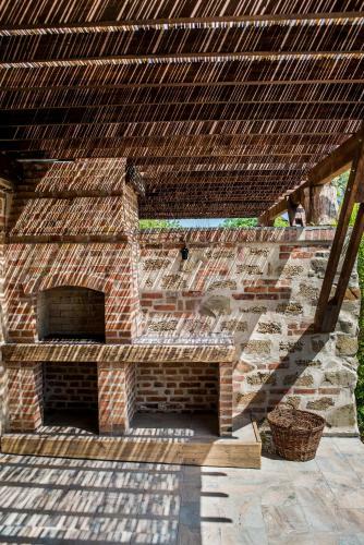 Agroturismo Rosemarino Country House