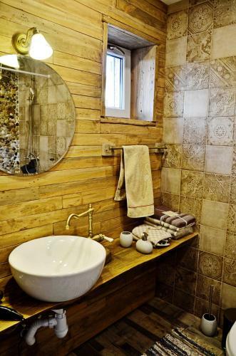 Agroturismo Rosemarino Country House