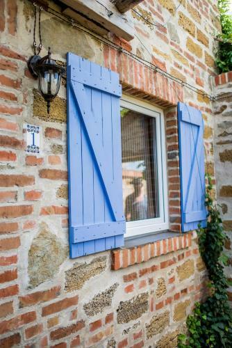 Agroturismo Rosemarino Country House