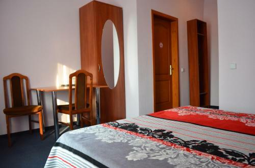 Motel Kozatska Zastava