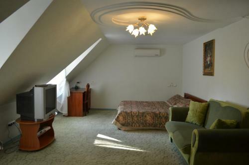 Motel Kozatska Zastava