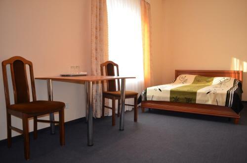 Motel Kozatska Zastava