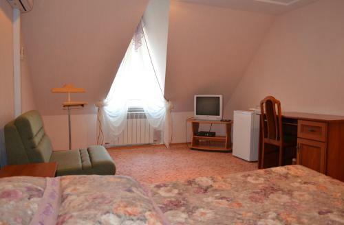 Motel Kozatska Zastava