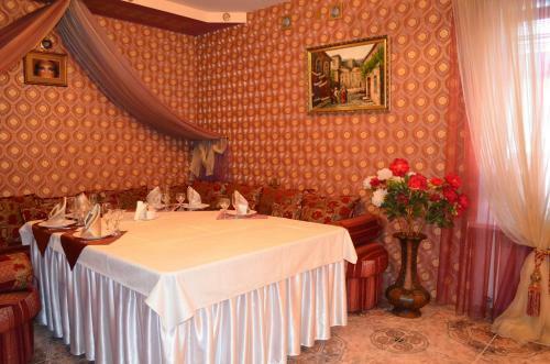 Motel Kozatska Zastava