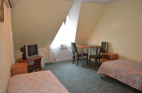 Motel Kozatska Zastava