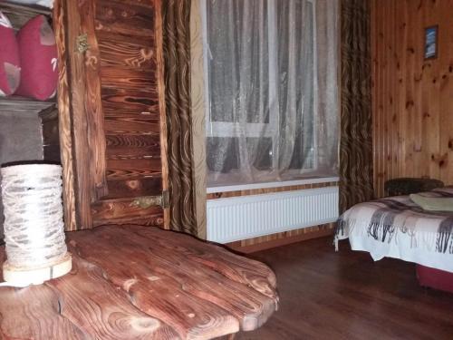 Hotel Dudarik