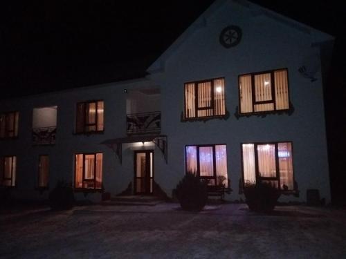 Hotel Dudarik