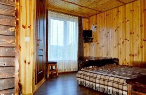 Hotel Dudarik