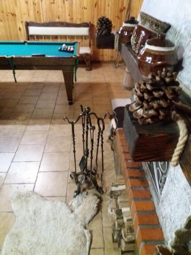 Hotel Dudarik