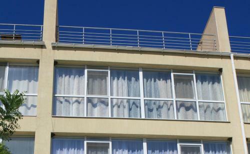 Sea Pearl Apartments