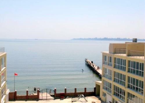Sea Pearl Apartments