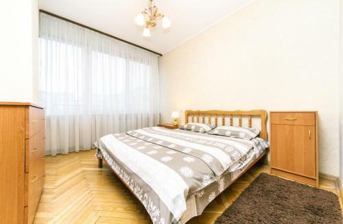 Business Centre Apartment
