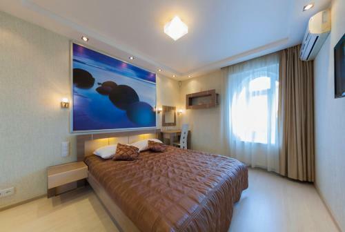 Apartment Prestige Hall