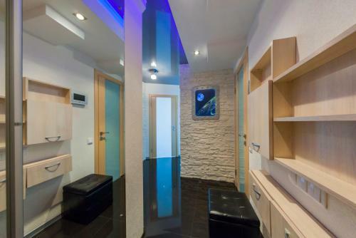 Apartment Prestige Hall