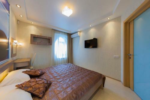 Apartment Prestige Hall