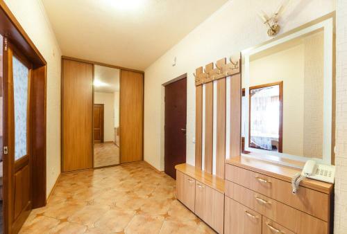 Apartamento Kievflat Okipnoj