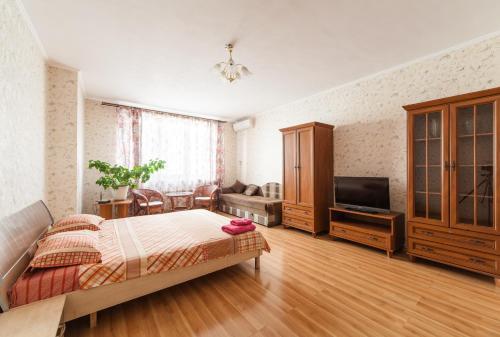 Apartamento Kievflat Okipnoj