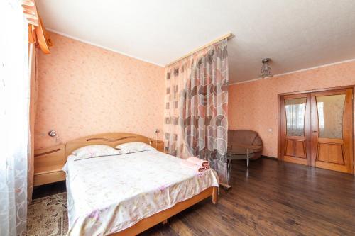 Apartamento Kievflat Okipnoj