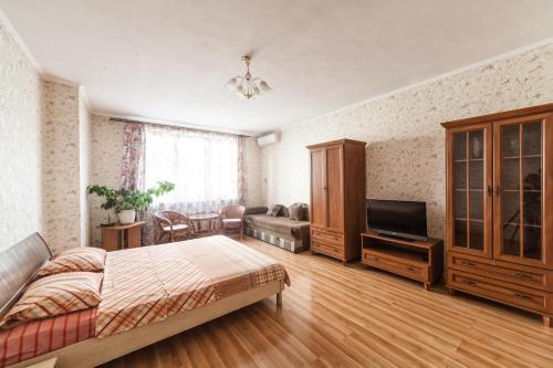 Apartamento Kievflat Okipnoj