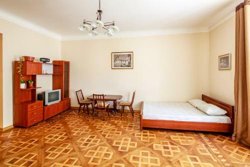 Apartment Near The Rynok Square