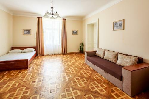 Apartment Near The Rynok Square