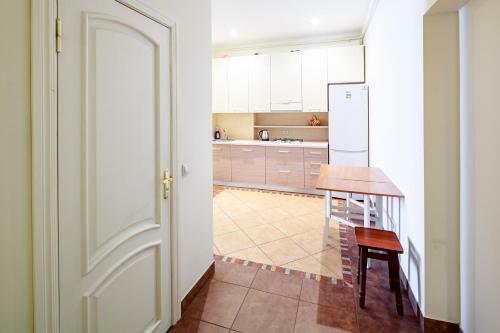 Apartment Near The Rynok Square