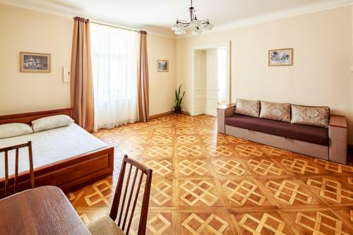 Apartment Near The Rynok Square