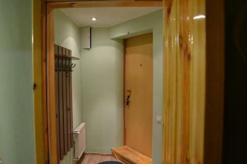 Apartment On Ploshcha Svyatogo Teodora