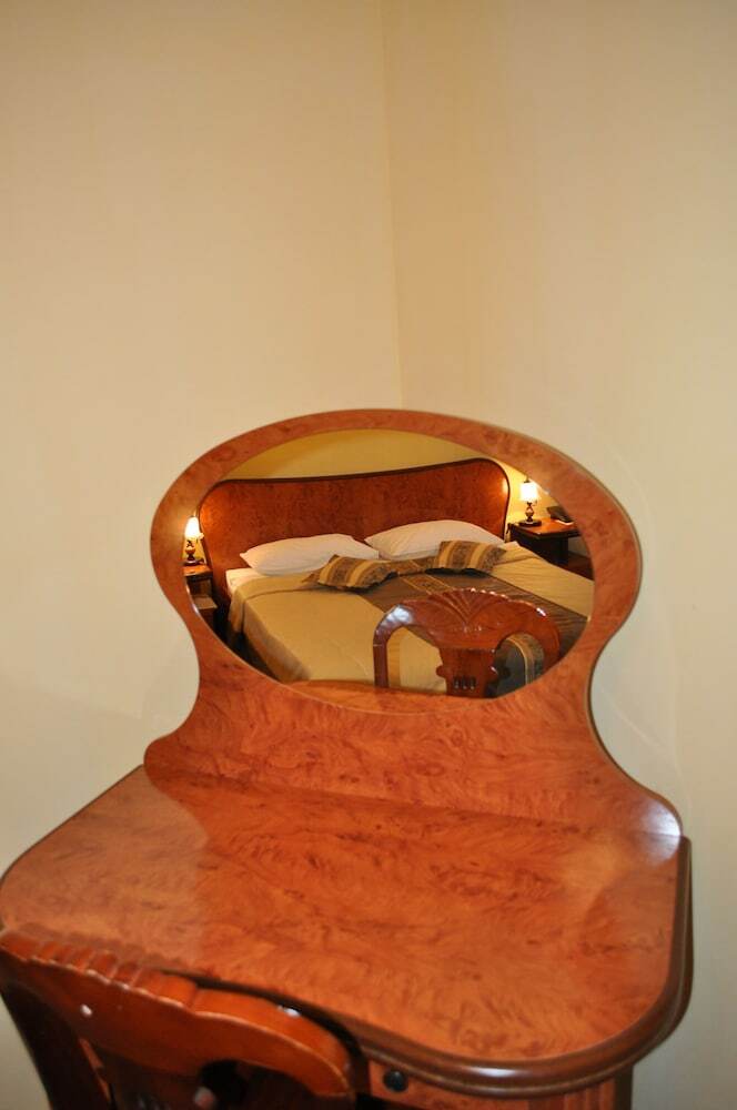 Bed & Breakfast Wien Hotel