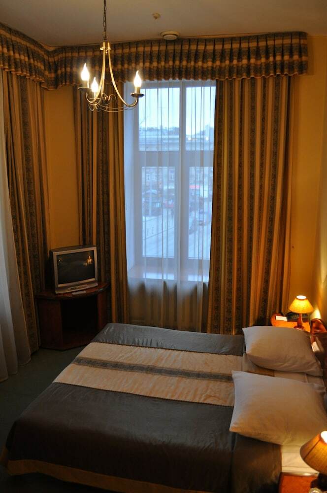 Bed & Breakfast Wien Hotel