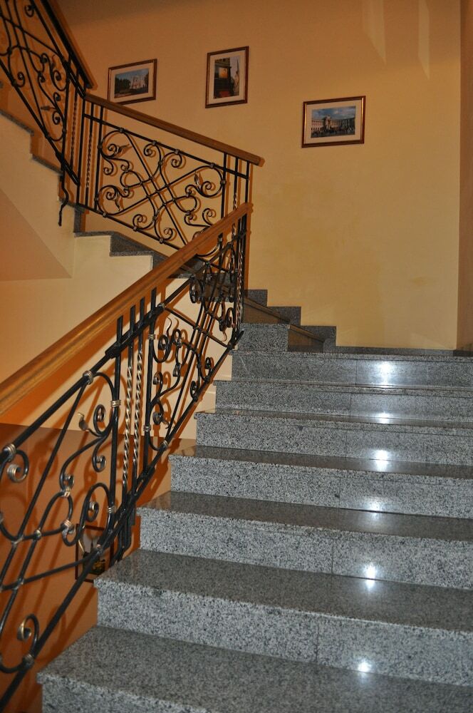 Bed & Breakfast Wien Hotel