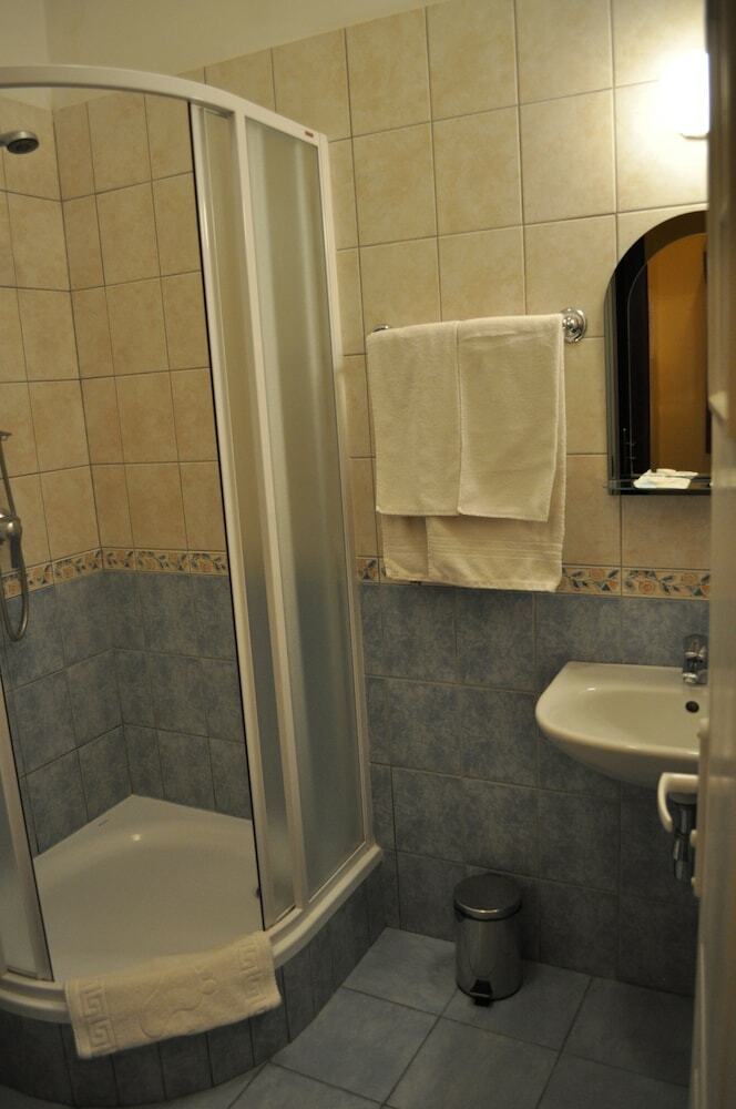 Bed & Breakfast Wien Hotel