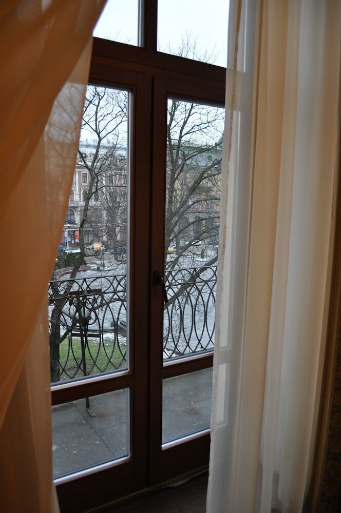 Bed & Breakfast Wien Hotel
