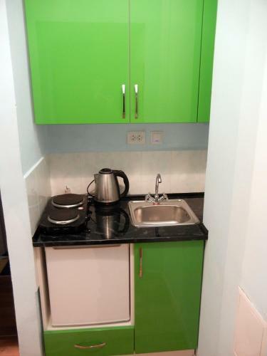 Apartment On Knyazya Romana 26 Center Lviv