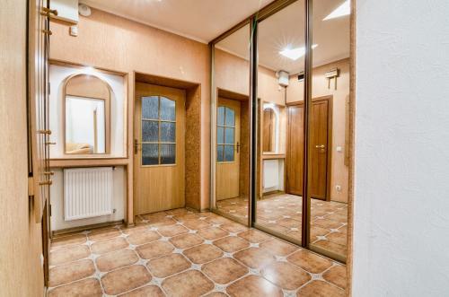 Apartamenty Lesi Ukrainky 17