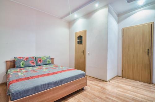 Apartamenty Lesi Ukrainky 17