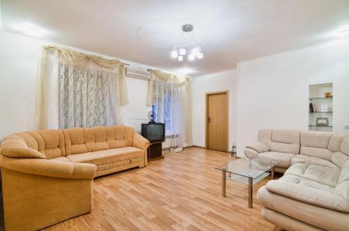 Apartamenty Lesi Ukrainky 17