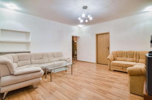 Apartamenty Lesi Ukrainky 17