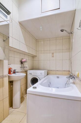 Apartamenty Lesi Ukrainky 17