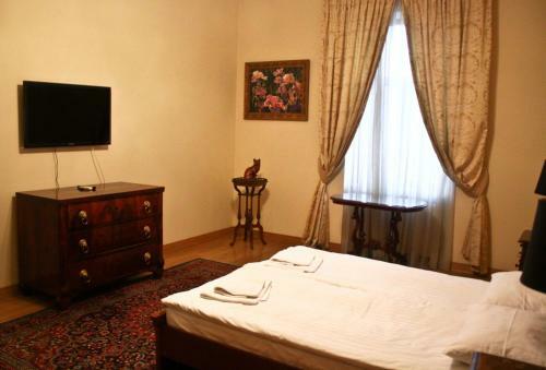 Apartamento British Club Lviv