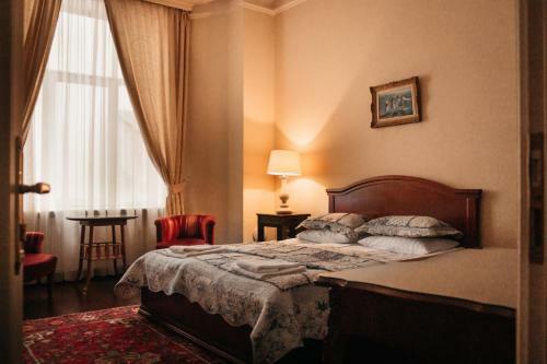 Apartamento British Club Lviv